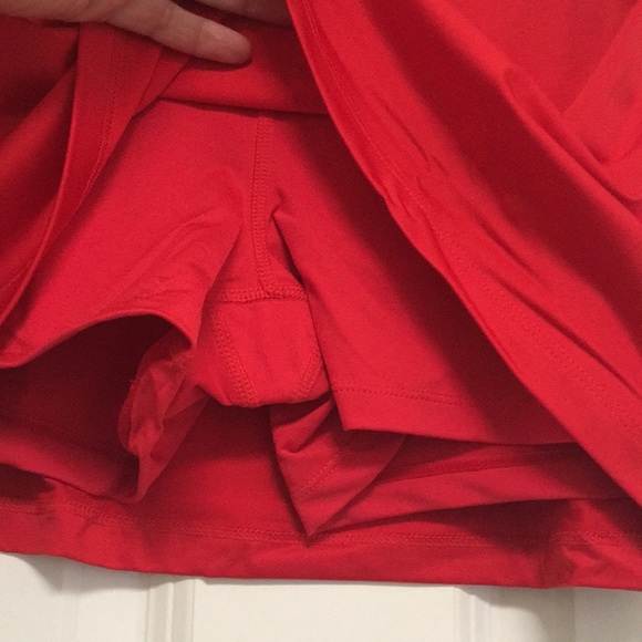 Fila Athletic/Athleisure Skort, NWT! - Picture 4 of 5